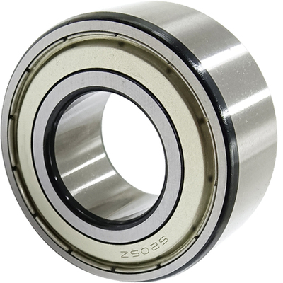 进口双列角接触球轴承 5300 5301 5302 5303 5304 5305 5306 5307