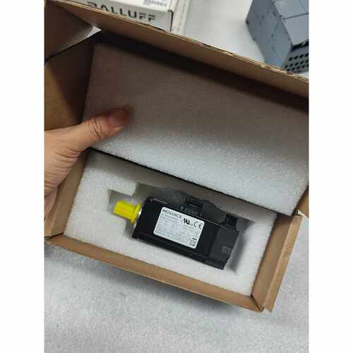 询价-INOVANCE伺服电机MS1H410B30CBA33可维修