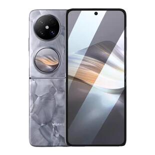 【折痕无痕】适用华为pocket2手机膜折叠款屏幕保护膜P50pocket铰链内外膜全包pockets水凝软膜宝盒中轴后膜