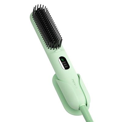 诺为负离子直发梳1亿负离子