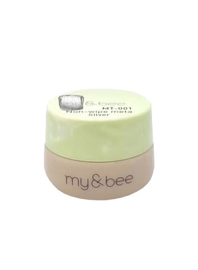 色胶my&bee免洗复古涩味微雕