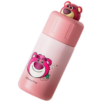 迪士尼316不锈钢口袋保温杯