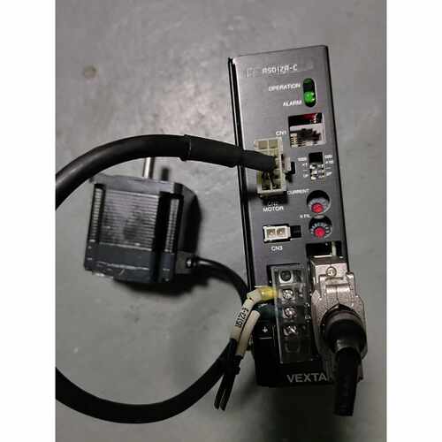 【询价】东方步进驱动器。ASD12一C。电机只有几个。ASM66AC适用