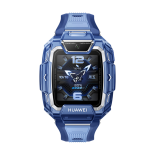 【政府补贴15%】华为儿童电话手表5Pro智能手表14重AI离线定位高清双摄女孩男生官方旗舰店正品防水防摔学生