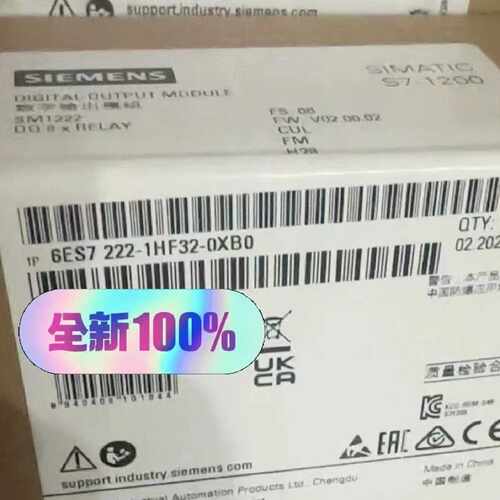 议价6AG1222-1HF32-2XB0/4XB0 6AG2222-1HF32-1XB0现货秒发