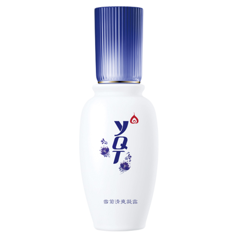 一清堂雪菊清爽凝露补水保湿