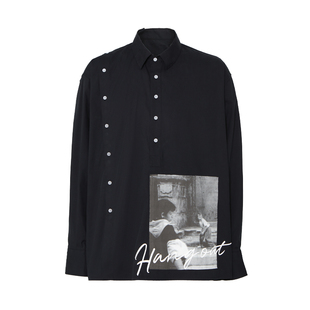 PIHO 23AW以爱之名 