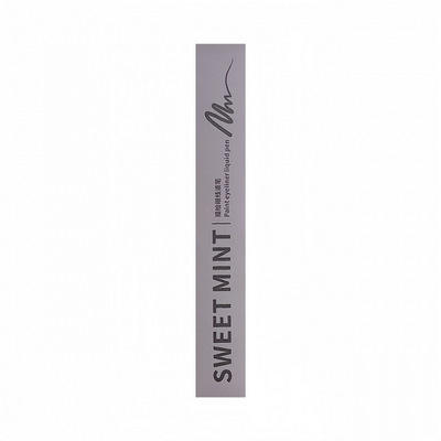 SweetMint新款描绘眼线笔