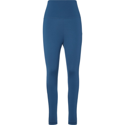 Nike/耐克正品春秋女士跑步瑜伽薄款紧身高腰运动长裤DV9021-457