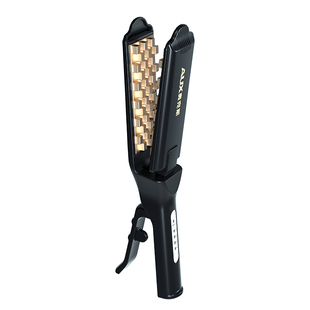 奥克斯玉米烫夹板垫发根蓬松头发神器内蓬高颅顶夹板玉米须卷发棒