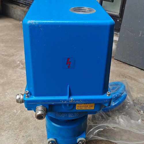 询价-DREHMO德瑞模Compact电动执行器