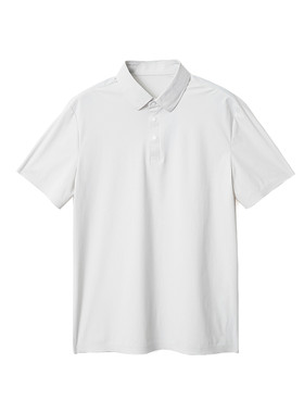 东丽Primeflex夏季短袖POLO衫