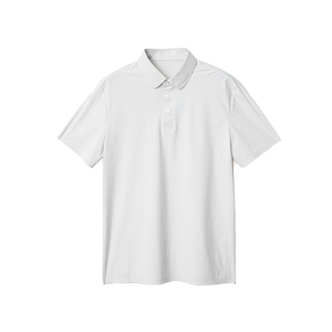 东丽Primeflex夏季短袖POLO衫