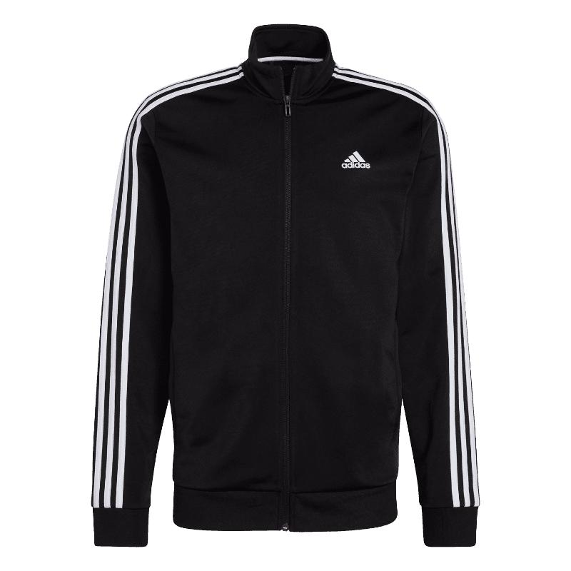 运动立领夹克外套男装adidas阿迪达斯官方轻运动H46099