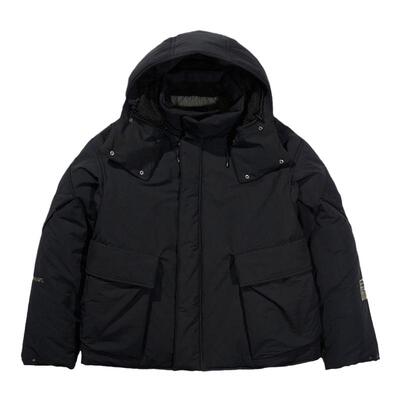 WildThings X Poliquant Ecwcs Gen23 Jacket 联名款棉服夹克外套