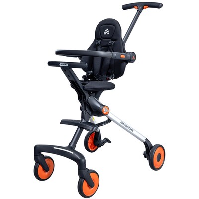 儿童溜娃神器amorhome