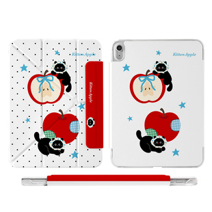 morock【包边磁吸双面夹】苹果平板ipad保护壳适用air7保护套ipadpro壳子11寸y型10代外壳防摔air11寸6/5/4