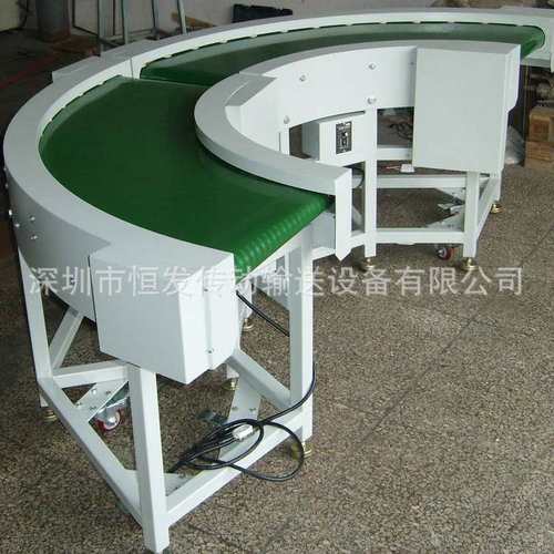 厂家直销 HF-049小型自动化设备 车间流水线机械配件 批发