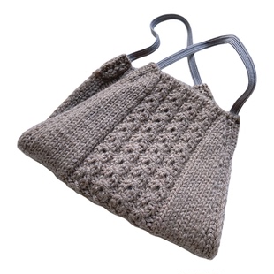 纯羊毛手工口罩女秋冬防寒面罩欧美时尚保暖舒适成人透气可水洗户