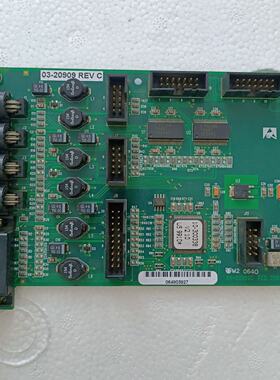 询价-ASMASM 03-20909 REV:C固晶机图像采集卡现