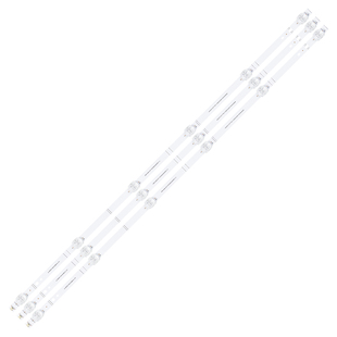 适用海信HZ43E35 HZ43H30D电视灯条JL.D42561330-003BS-M_V01背光