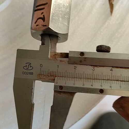 议价 Steel Wire Rope Stainless Steel. About 12.11 Meters Abo