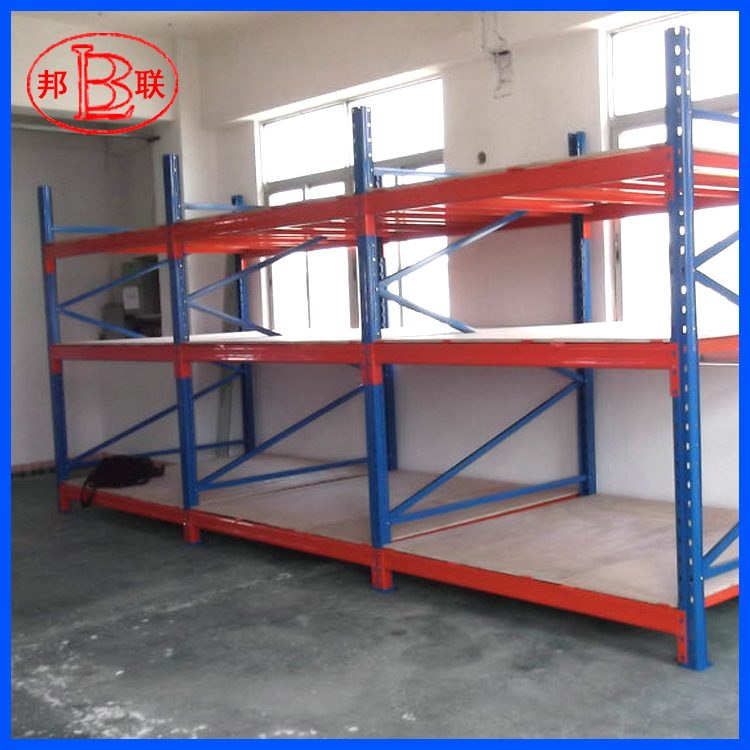 供应横梁式货架,平湖横梁货架,平湖横梁配板货架