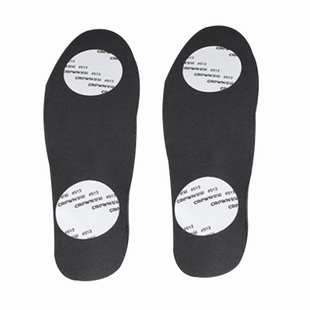 鞋垫防移位鞋垫防滑固定贴鞋垫防后跑鞋贴自粘鞋舌头防偏防尴尬