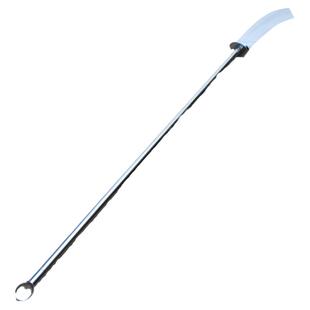 表演朴刀软片朴刀玩具朴刀儿童成人训练朴刀表演刀武术刀未开刃