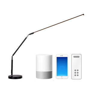 长臂台灯护眼学习专用防近视无影儿童阅读设计师绘画工作电脑台灯