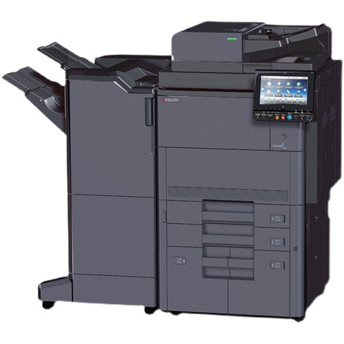 京瓷8002黑白打印机4003 6003高速激光大型a3商用复印一体机办公