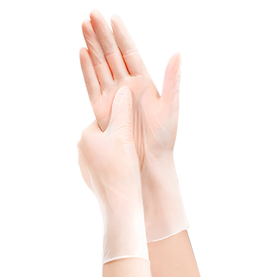 厨房烘焙洗菜乳胶一次性手套防水