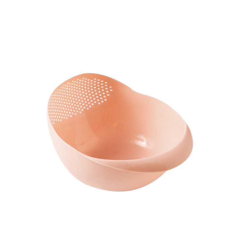 淘米器洗米筛沥水篮厨房用品