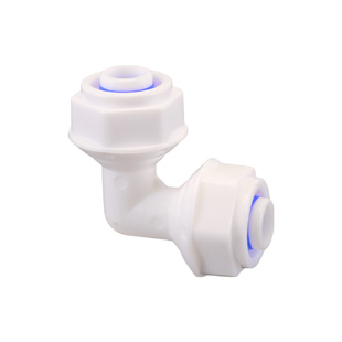 1620铝塑管 4/6分pom三通弯头直接阀门太阳能水管热水器水箱接头