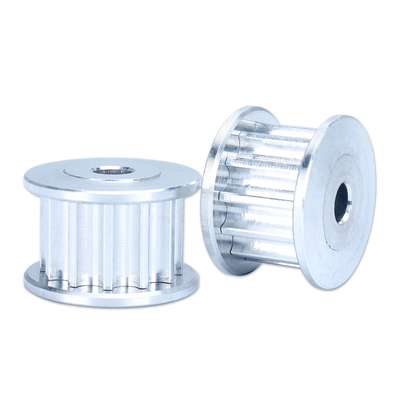 同步带轮5M-10/12齿现货速比轮