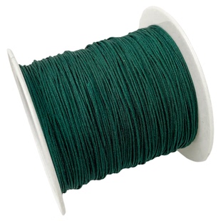 71号玉线0.4mm编绳线超细串珠线 编戒指穿小米珠专用线手工编织线