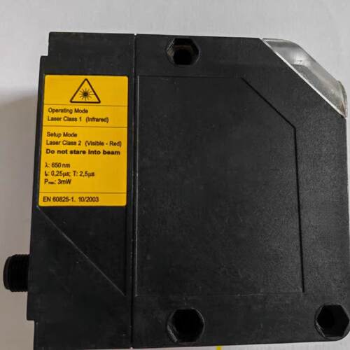 溢价-罗克韦尔AB移位激光测量传感器45CPD-8LTB1-D