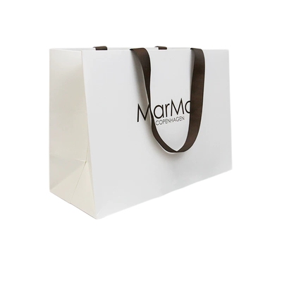 MarMar专用礼品袋【单 拍 不 发 货】
