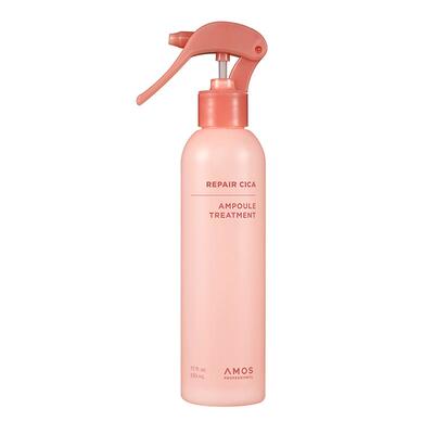 AMOS积雪草安瓶护发素230ml