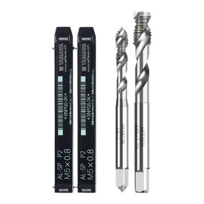 YAMAWA日本进口免费开票铝用丝锥