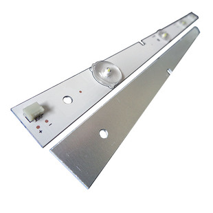 适用长虹43D2000N灯条 43D2000背光灯条 CHGD43LB03-LED3030-V0.5