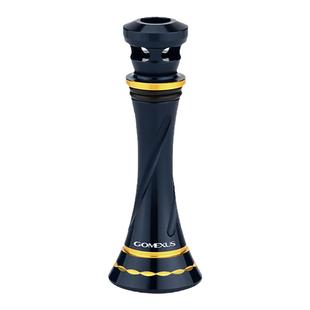 GOMEXUS革梦士平衡杆海钓纺车轮防撞杆禧玛诺达亿瓦SALTIGA改配件