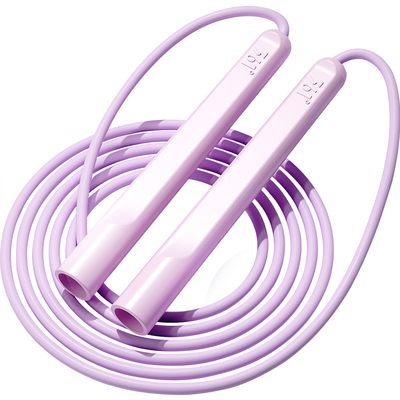 361男女有绳无绳大球两用款跳绳