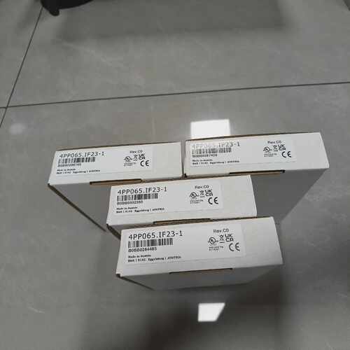 【议价-可维修】PLC模块 4PP065 7DM465 8A/二手均有货