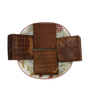 四川特产柴火烟熏豆腐干渠县城坝腊豆干五香味小包装麻辣下酒菜