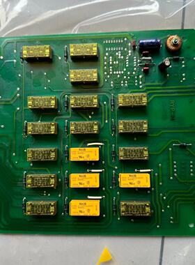 配件MITSUI三井RYP-31PCB板议价