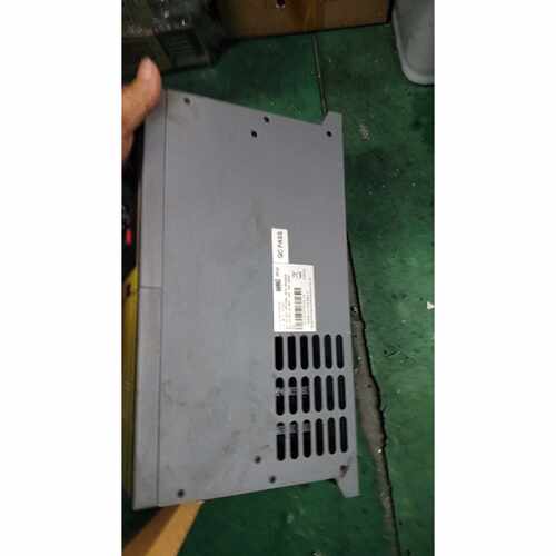 〔议价-可维修〕上海数陵变频器18.5KW变频器