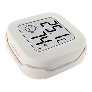 吉他湿度计专用高敏感度电子湿度表吉他琴箱内袖珍加湿器干燥套装