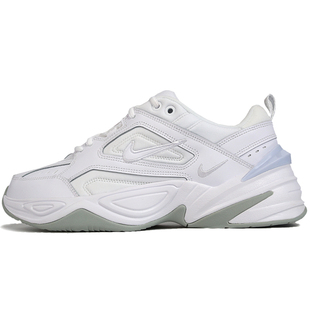 NIKE耐克官方男鞋春季加厚运动鞋M2K保暖休闲鞋老爹鞋跑鞋AV4789