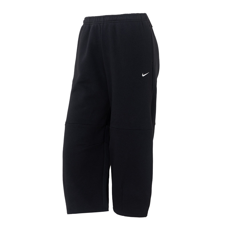 【专柜正品】NIKE耐克针织直筒裤